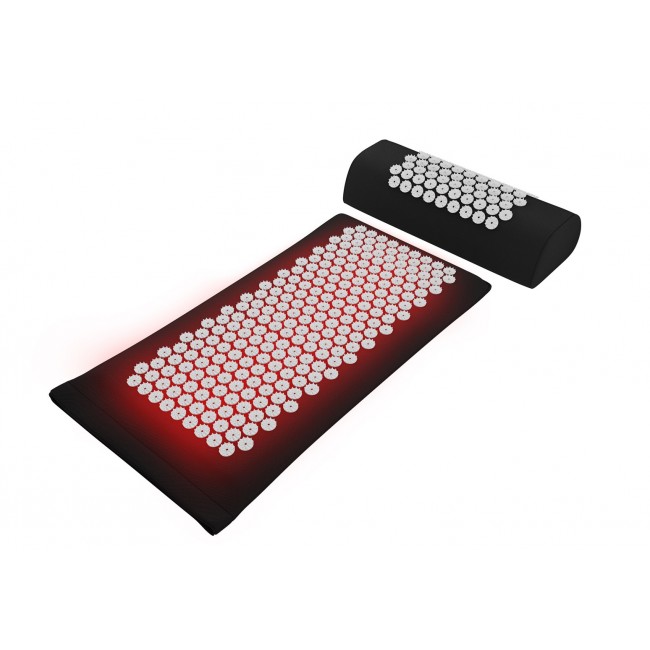 Medisana MM 100 acupressure mat with heating function