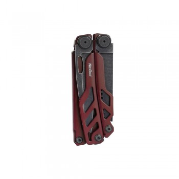 NexTool FLAGSHIP Pro NE20279 16-in-1 multitool, red + belt pouch