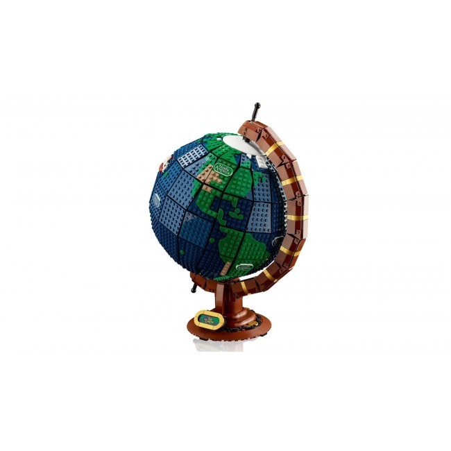 LEGO IDEAS 21332 THE GLOBE LEGO IDEAS 21332 THE GLOBE