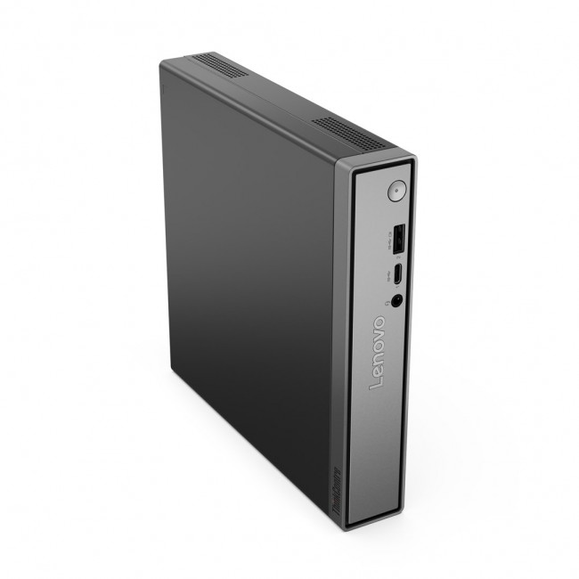 Lenovo ThinkCentre neo 50q Gen 5 Intel Core i3 i3-1315U 8 GB DDR5-SDRAM 512 GB SSD Windows 11 Pro Mini PC Black Lenovo ThinkCentre neo 50q Gen 5 Intel Core i3 i3-1315U 8 GB DDR5-SDRAM 512 GB SSD Windows 11 Pro Mini PC Black