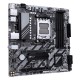 GIGABYTE B840M DS3H Motherboard - AMD Ryzen 9000 CPUs, 8+2+2 Phases VRM, up to 8200MHz DDR5, 2xPCIe 4.0 M.2, 2.5GbE LAN, USB 3.2 Gen 1