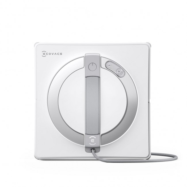 Ecovacs WINBOT W2 PRO OMNI 4500 mAh