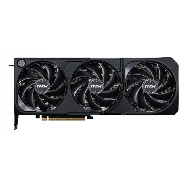 MSI GeForce RTX 5070 Ti 16G SHADOW 3X OC NVIDIA 16 GB GDDR7 BULK