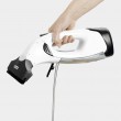 K rcher WV 2 Plus N D500 electric window cleaner 0.1 L Black, Silver, White