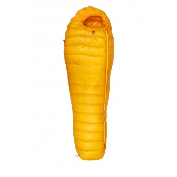 Radical 1z long-gold-gold PAJAK sleeping bag