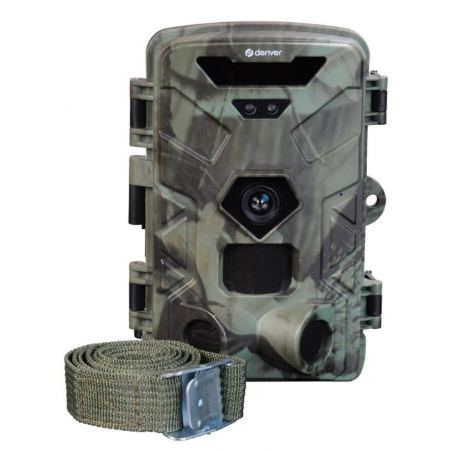 DENVER WCT-8016 - kamerafalde