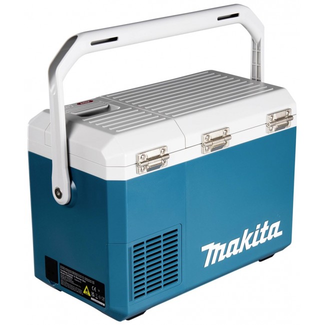 MAKITA. FRIDGE-HEATER 18V/40V XGT /230V CW003GZ01