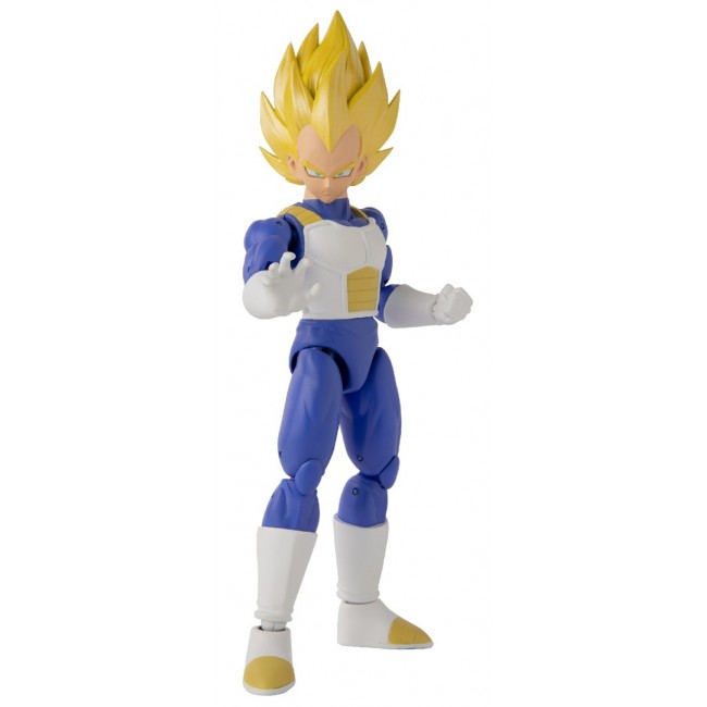 DRAGON BALL DRAGON STARS SUPER SAIYAN VEGETA