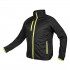 KURTKA MIX&MATCH SOFTSHELL CZARNO- TA ROZMIAR L