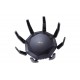 ASUS RT-AX89X AX6000 AiMesh wireless router Ethernet Dual-band (2.4 GHz / 5 GHz) Black
