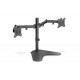 DIGITUS DA-90401 - stativ - for 2 moni