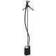 SteamOne Minilys Plus Upright garment steamer 1 L 1900 W Black SteamOne Minilys Plus Upright garment steamer 1 L 1900 W Black