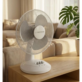 Desktop fan 9