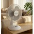 Desktop fan 9