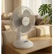 Desktop fan 9