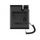Fanvil H1-2 IP phone Black 2 lines