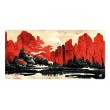 Sharkoon SKILLER SGP40 D11 Gaming mouse pad Multicolour Sharkoon SKILLER SGP40 D11 Gaming mouse pad Multicolour