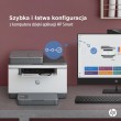 HP LaserJet MFP M234sdn Printer, Black and white, Printer for Small office, Print, copy, scan, Scan to email Scan to PDF Compact Size Energy Efficient Fast 2 sided printing 40-sheet ADF HP LaserJet MFP M234sdn Printer, Black and white, Printer for Small office, Print, copy, scan, Scan to email Scan to PDF Compact Size Energy Efficient Fast 2 sided printing 40-sheet ADF