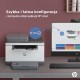 HP LaserJet MFP M234sdn Printer, Black and white, Printer for Small office, Print, copy, scan, Scan to email Scan to PDF Compact Size Energy Efficient Fast 2 sided printing 40-sheet ADF