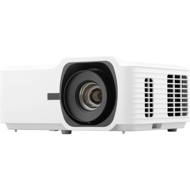 Viewsonic LS741HD data projector 5000 ANSI lumens DMD 1080p (1920x1080) Black, White Viewsonic LS741HD data projector 5000 ANSI lumens DMD 1080p (1920x1080) Black, White