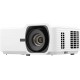 Viewsonic LS741HD data projector 5000 ANSI lumens DMD 1080p (1920x1080) Black, White Viewsonic LS741HD data projector 5000 ANSI lumens DMD 1080p (1920x1080) Black, White