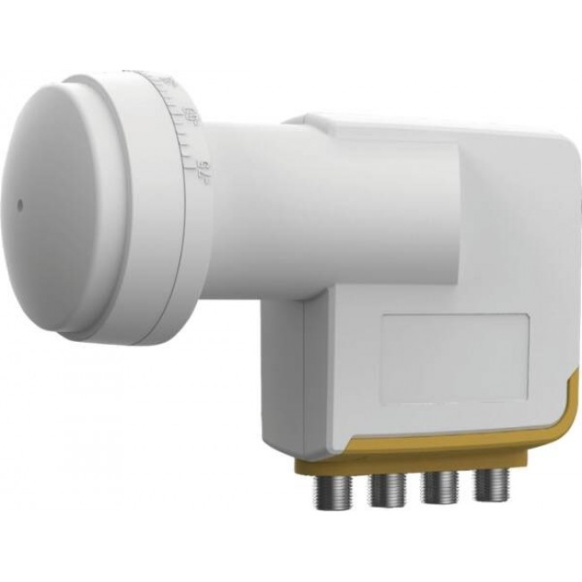 INVERTO Unicable II converter 3x Unicable + 1x Legacy