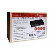 Equip Ultra Slim 2-Port HDMI 2.0 Splitter