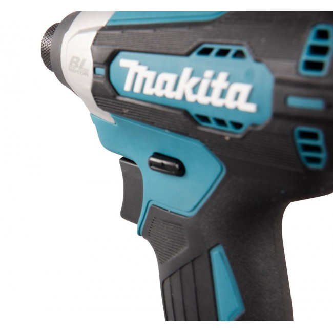 Makita DTD157Z power wrench 1/4 Makita DTD157Z power wrench 1/4