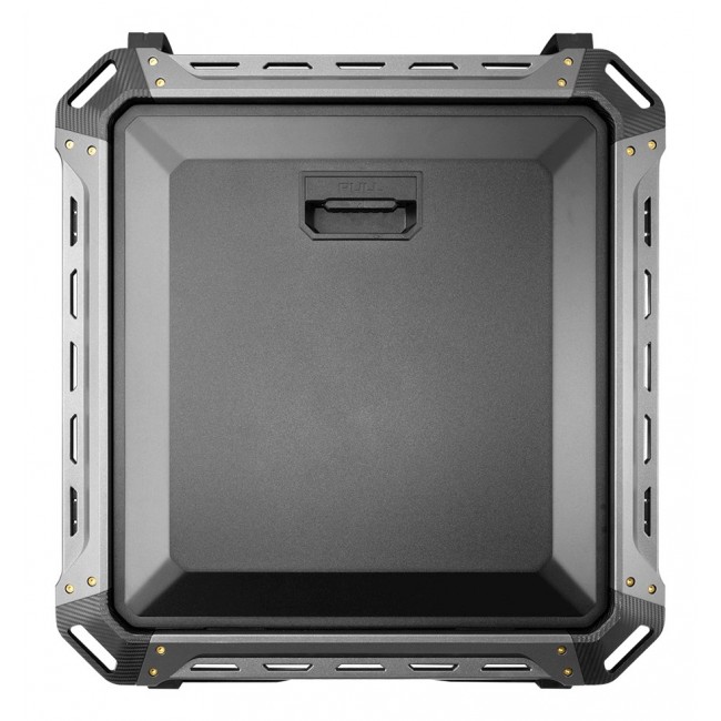 COUGAR Full Tower Case, Panzer Max-G, Black