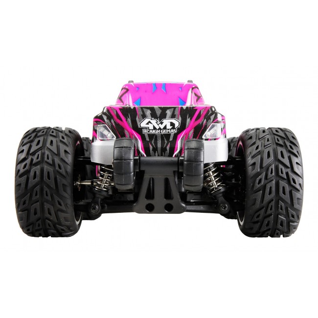 Amewi MAX20 Radio-Controlled (RC) model Monster truck Electric engine 1:20