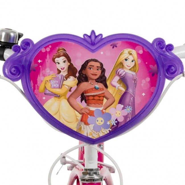 Bike HUFFY Disney PRINCESS 16