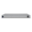 Ubiquiti UniFi Pro HD 24 PoE Managed L2/L3 2.5G Ethernet (100/1000/2500) Power over Ethernet (PoE) 1U Grey