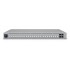 Ubiquiti UniFi Pro HD 24 PoE Managed L2/L3 2.5G Ethernet (100/1000/2500) Power over Ethernet (PoE) 1U Grey