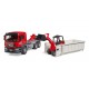 BRUDER MAN TGS Truck BRUDER MAN TGS Truck