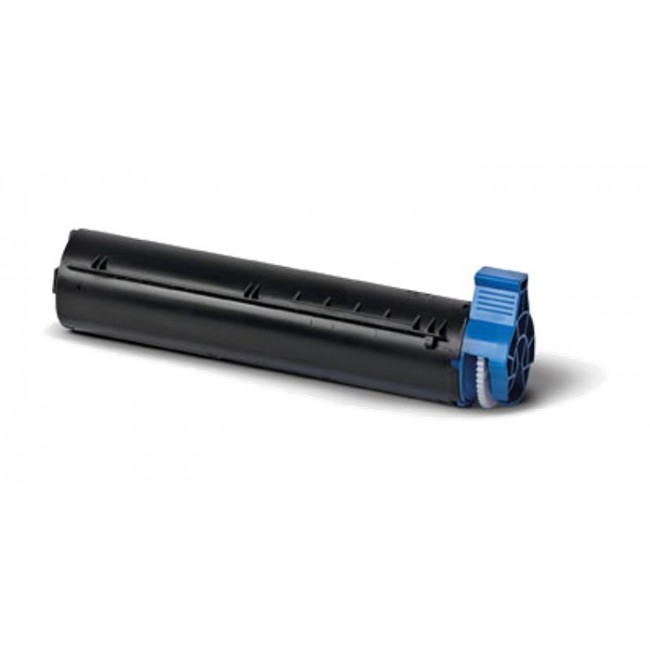 OKI 45807111 toner cartridge 1 pc(s) Original Black OKI 45807111 toner cartridge 1 pc(s) Original Black