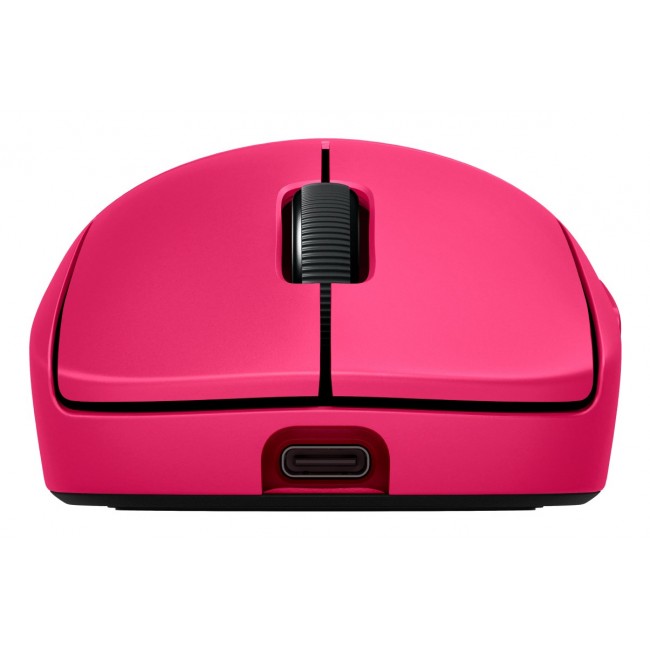 Logitech G PRO 2 LIGHTSPEED Mouse