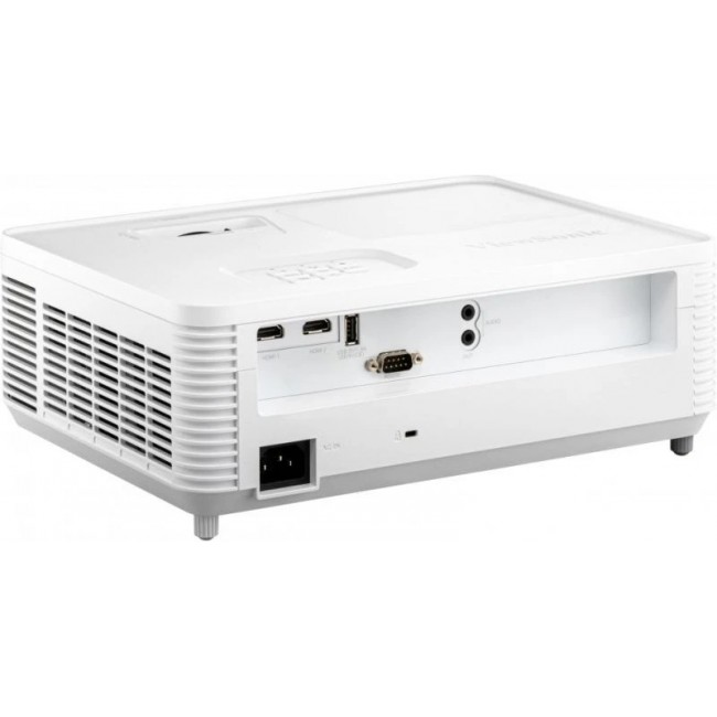 Viewsonic PX704HD data projector Standard throw projector 4000 ANSI lumens DMD 1080p (1920x1080) White