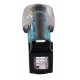 Makita DUM111SYX brush cutter/string trimmer 27 W Battery Black, Blue