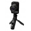 Canon Camera 24.2 MP ISO 32000 Wi-Fi APS-C black