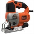 Black & Decker BES610-QS power jigsaw Black & Decker BES610-QS power jigsaw