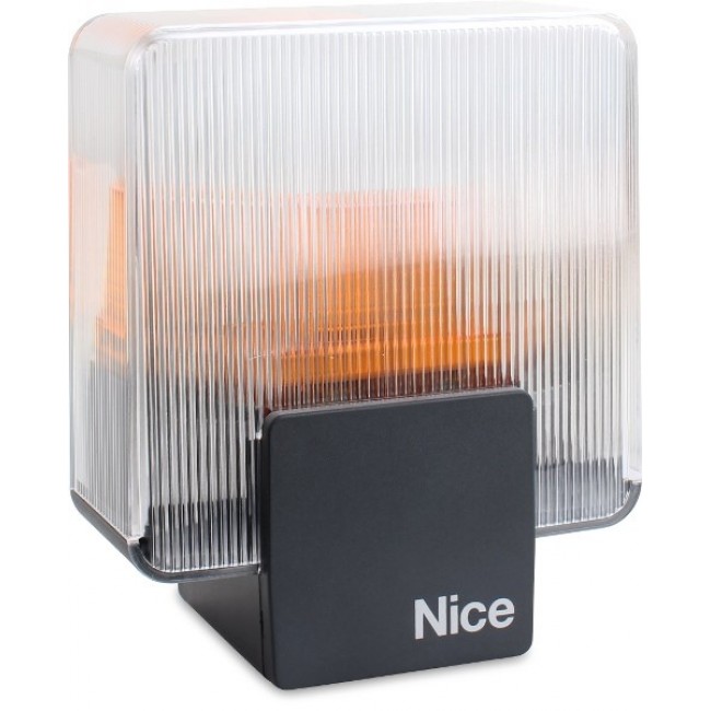 NICE ELDC 12-36V LED lamp with built-in antenna NICE ELDC 12-36V LED lamp with built-in antenna