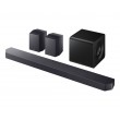 Samsung HW-Q930H Black 9.1.4 channels Samsung HW-Q930H Black 9.1.4 channels