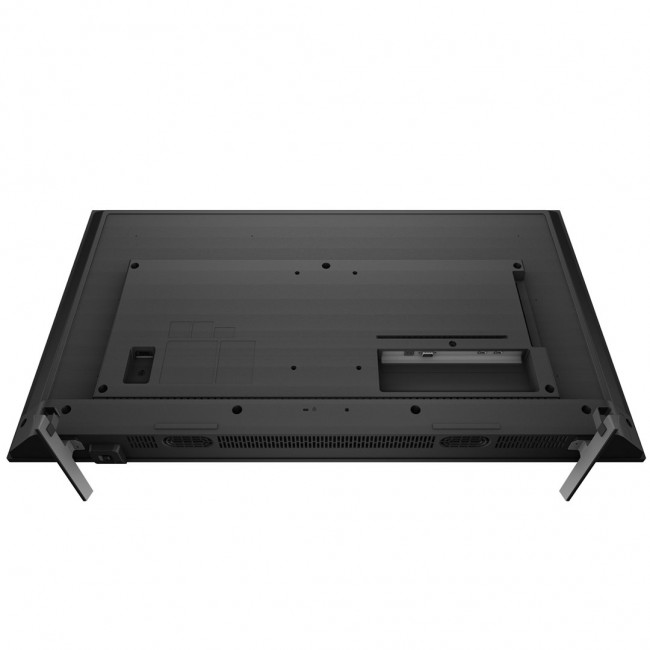 AG Neovo VA-4301 43-inch 4K UHD digital display with thin bezel