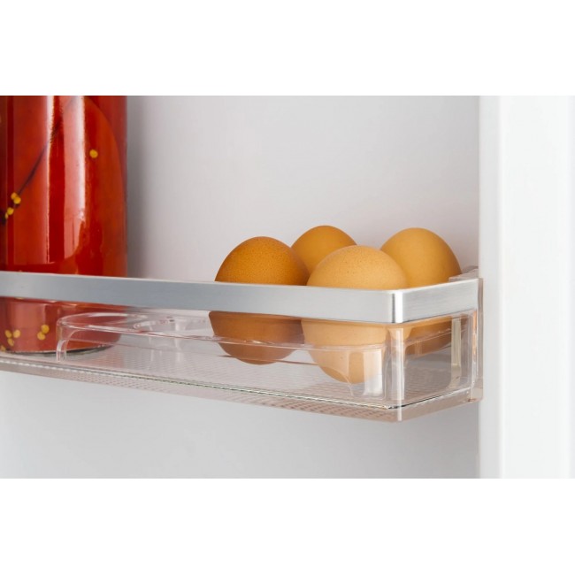 Amica BK3055.6 NFM(E) Total No Frost built-in fridge, white, 244 l