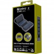 Sandberg Solar 6-Panel Powerbank 20000 Sandberg Solar 6-Panel Powerbank 20000