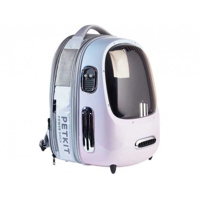 PETKIT Breezy 2 Backpack pet carrier