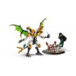 LEGO NINJAGO 71872 Ultra Dragon Battle