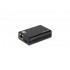 LevelOne Gigabit PoE bt to USB-C PD 3.0 Splitter