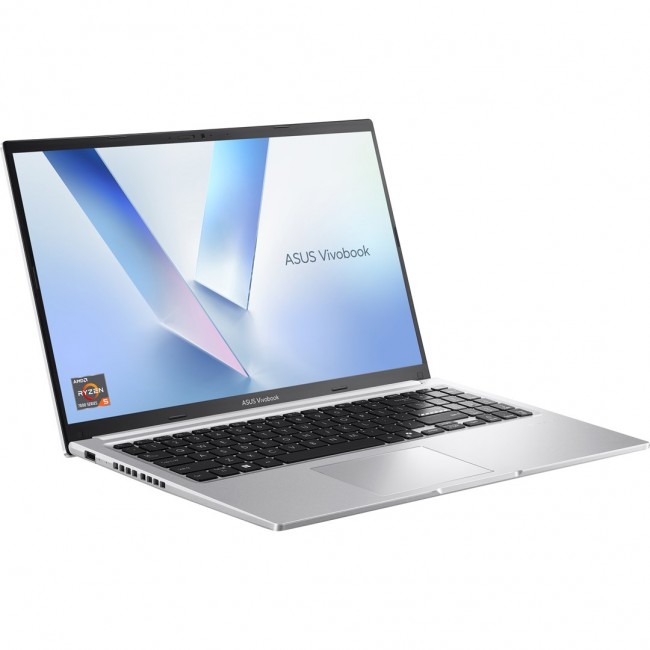 ASUS Vivobook 15 M1502NAQ-BQ046W AMD Ryzen 5 150 Laptop 39.6 cm (15.6 ASUS Vivobook 15 M1502NAQ-BQ046W AMD Ryzen 5 150 Laptop 39.6 cm (15.6
