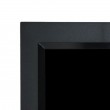 Denver PFF-1503B digital photo frame Black 39.6 cm (15.6